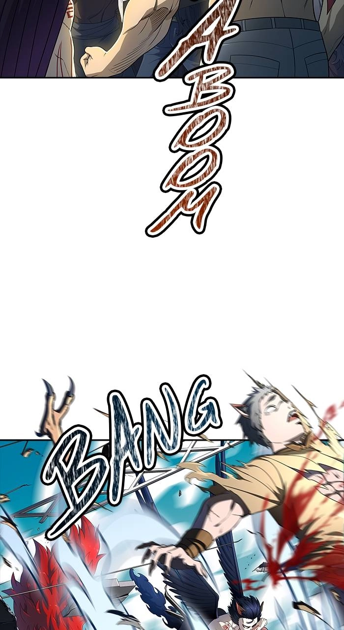 Tower of God Chapter 579 - Page 55