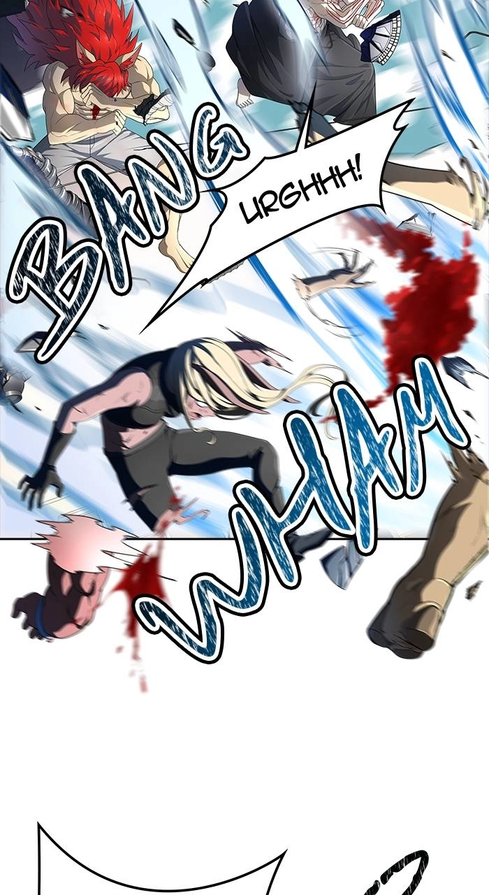 Tower of God Chapter 579 - Page 56