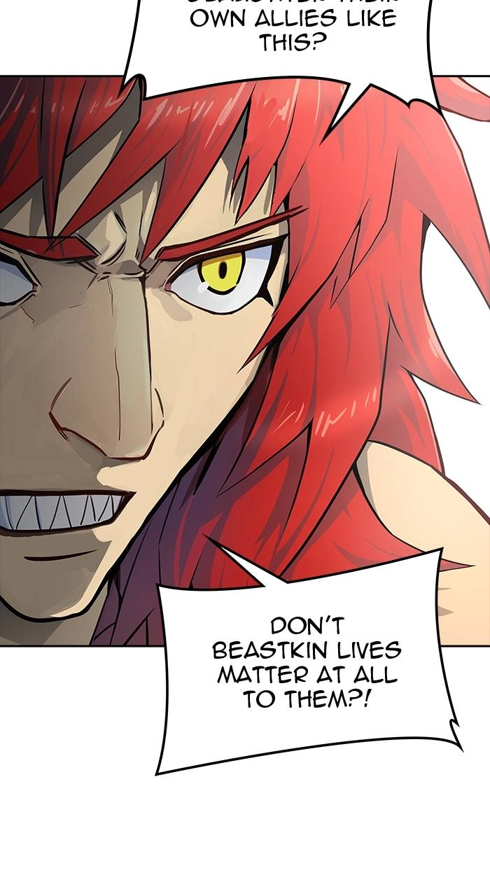 Tower of God Chapter 579 - Page 58