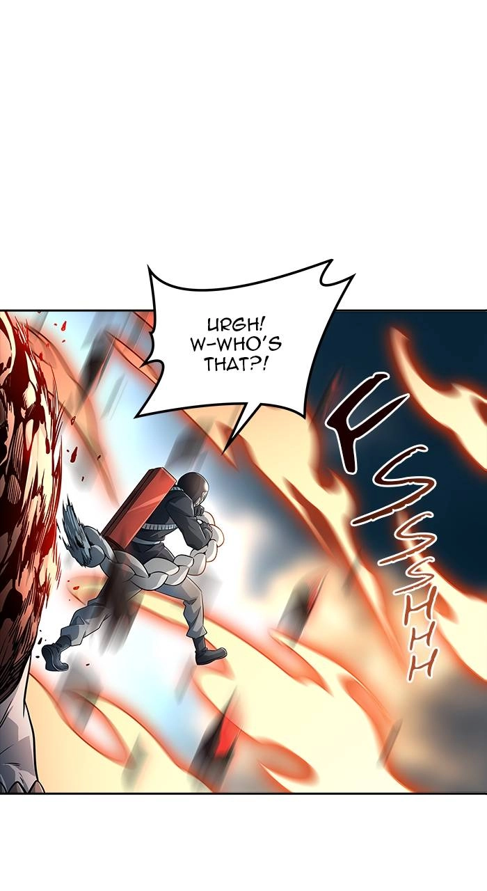 Tower of God Chapter 579 - Page 64
