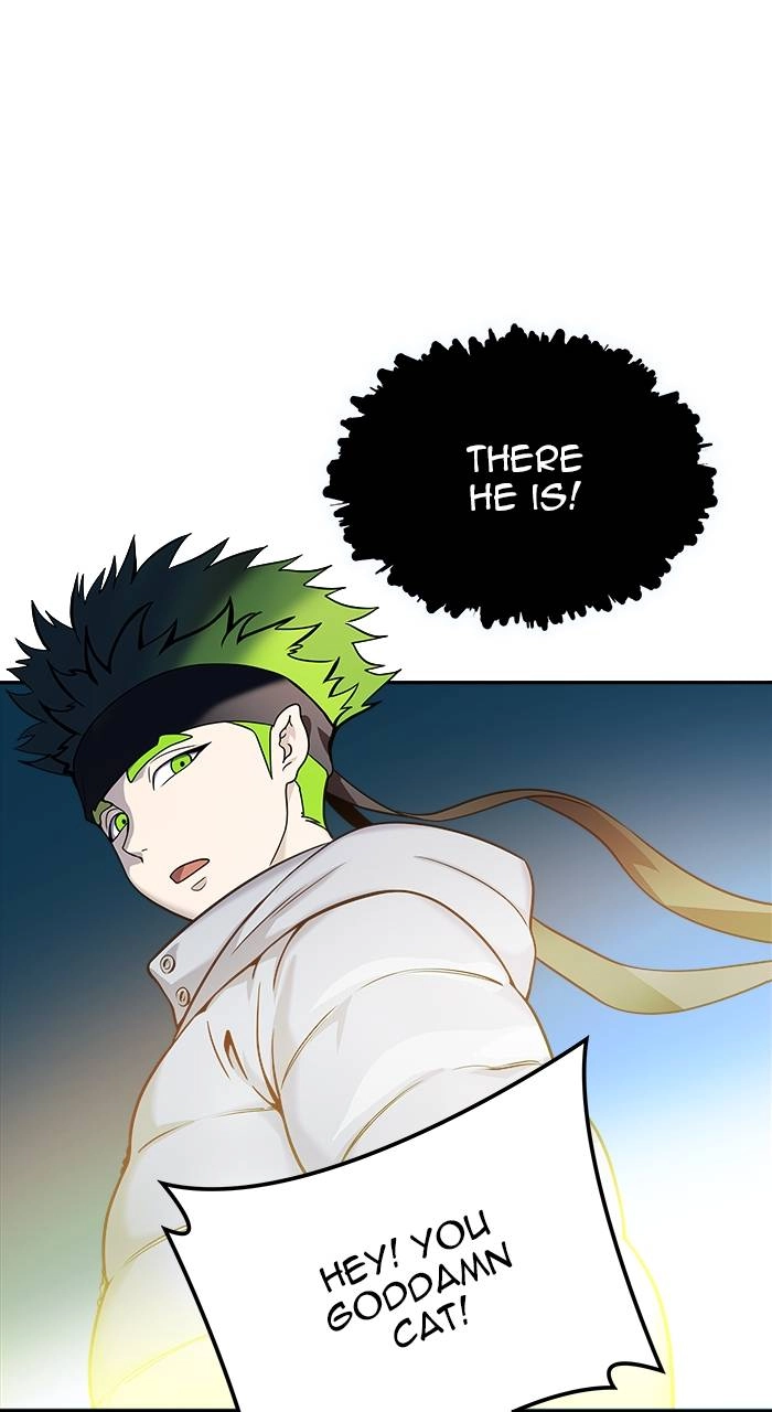 Tower of God Chapter 579 - Page 65