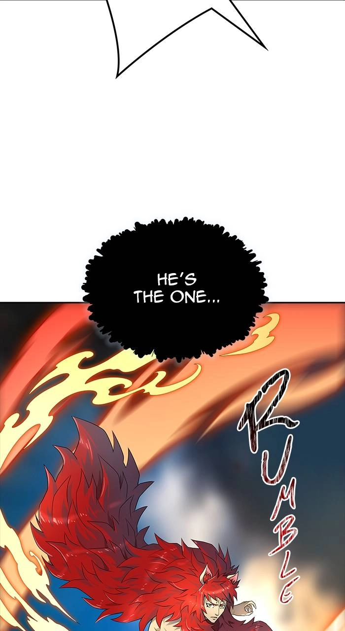 Tower of God Chapter 579 - Page 66