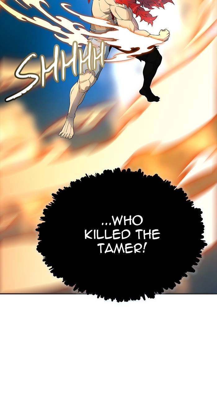Tower of God Chapter 579 - Page 67
