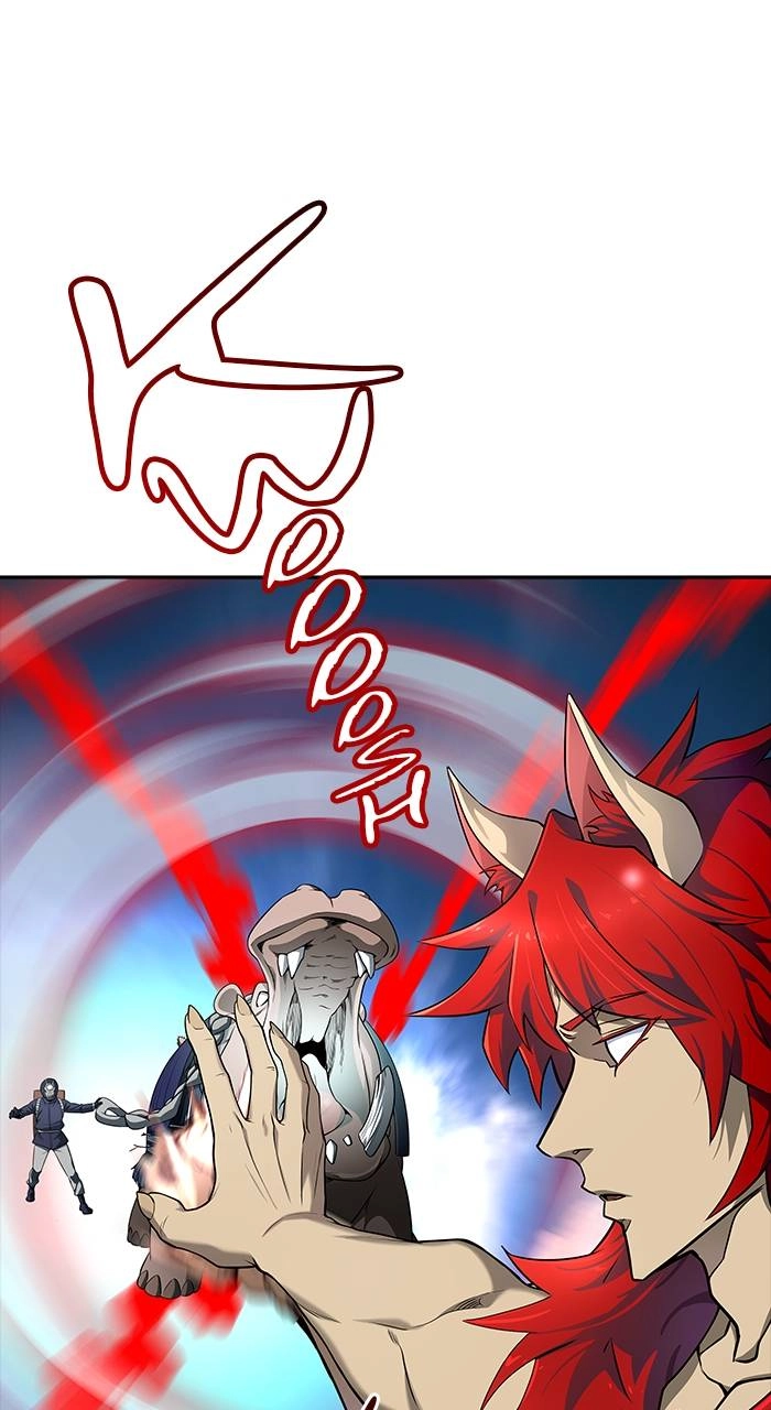 Tower of God Chapter 579 - Page 68