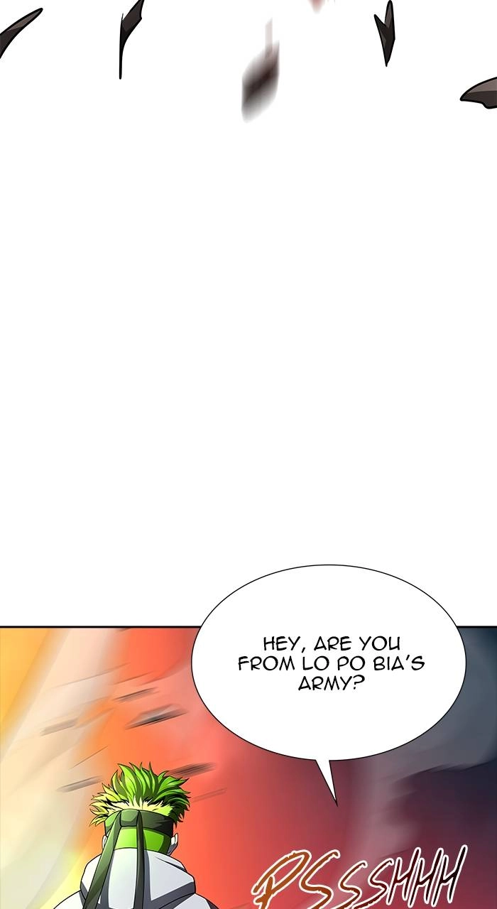 Tower of God Chapter 579 - Page 73