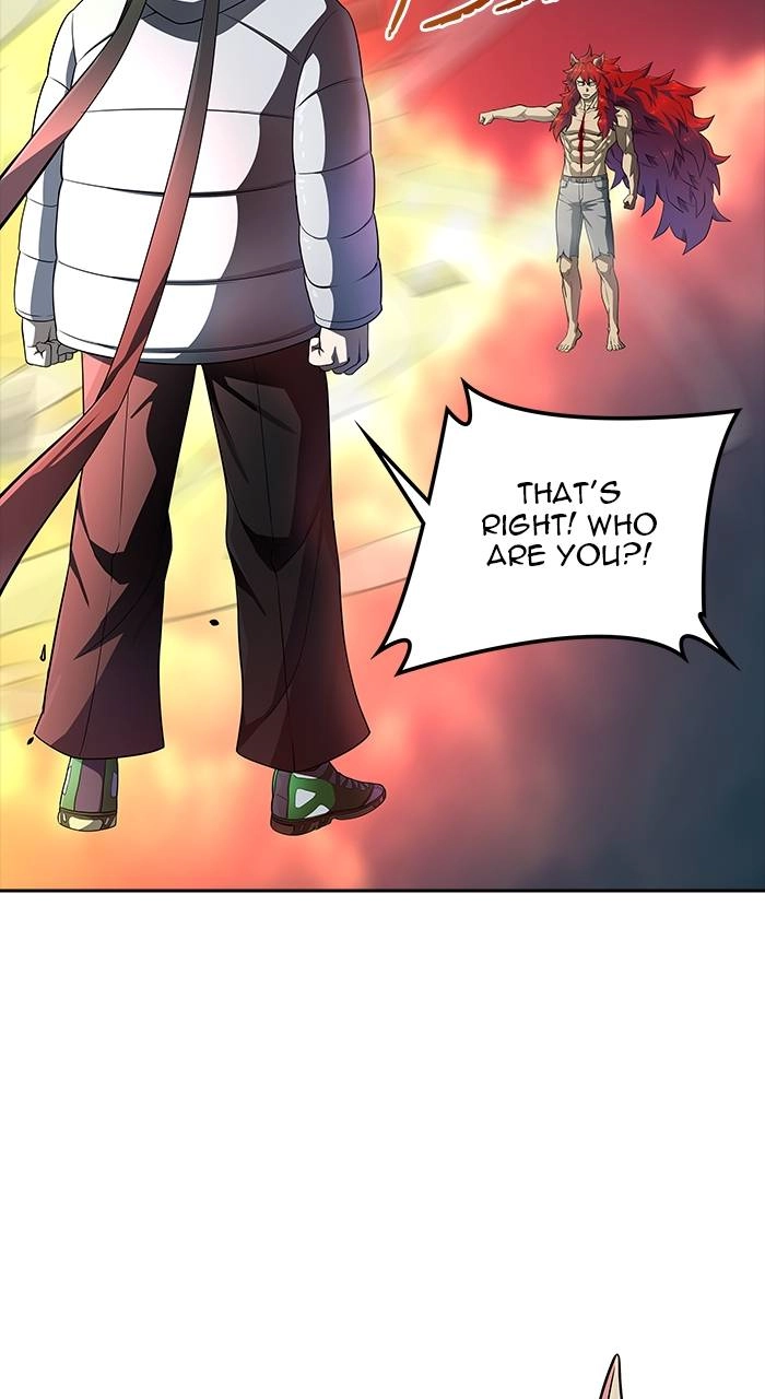 Tower of God Chapter 579 - Page 74