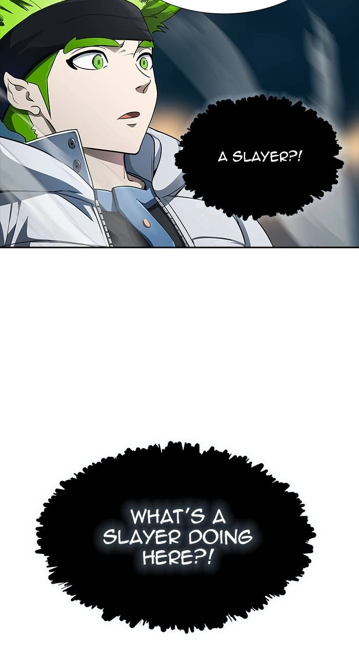 Tower of God Chapter 579 - Page 76