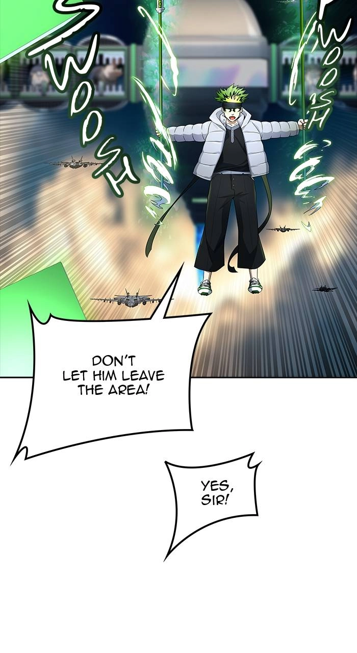 Tower of God Chapter 579 - Page 78