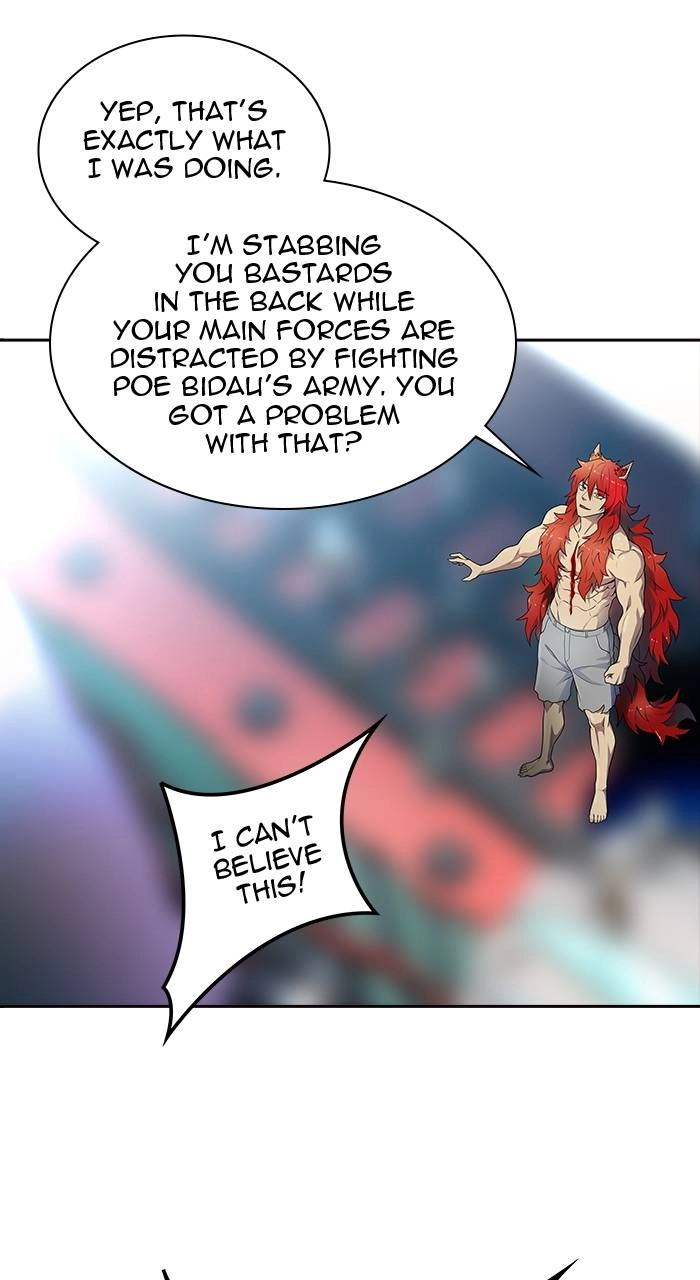 Tower of God Chapter 579 - Page 88