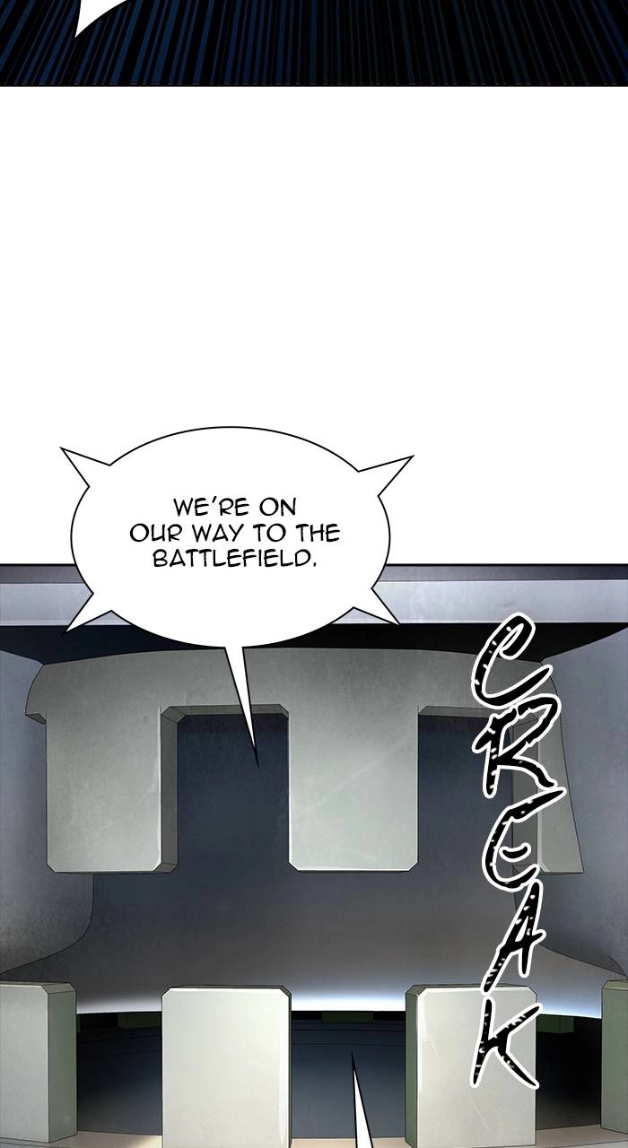 Tower of God Chapter 579 - Page 90
