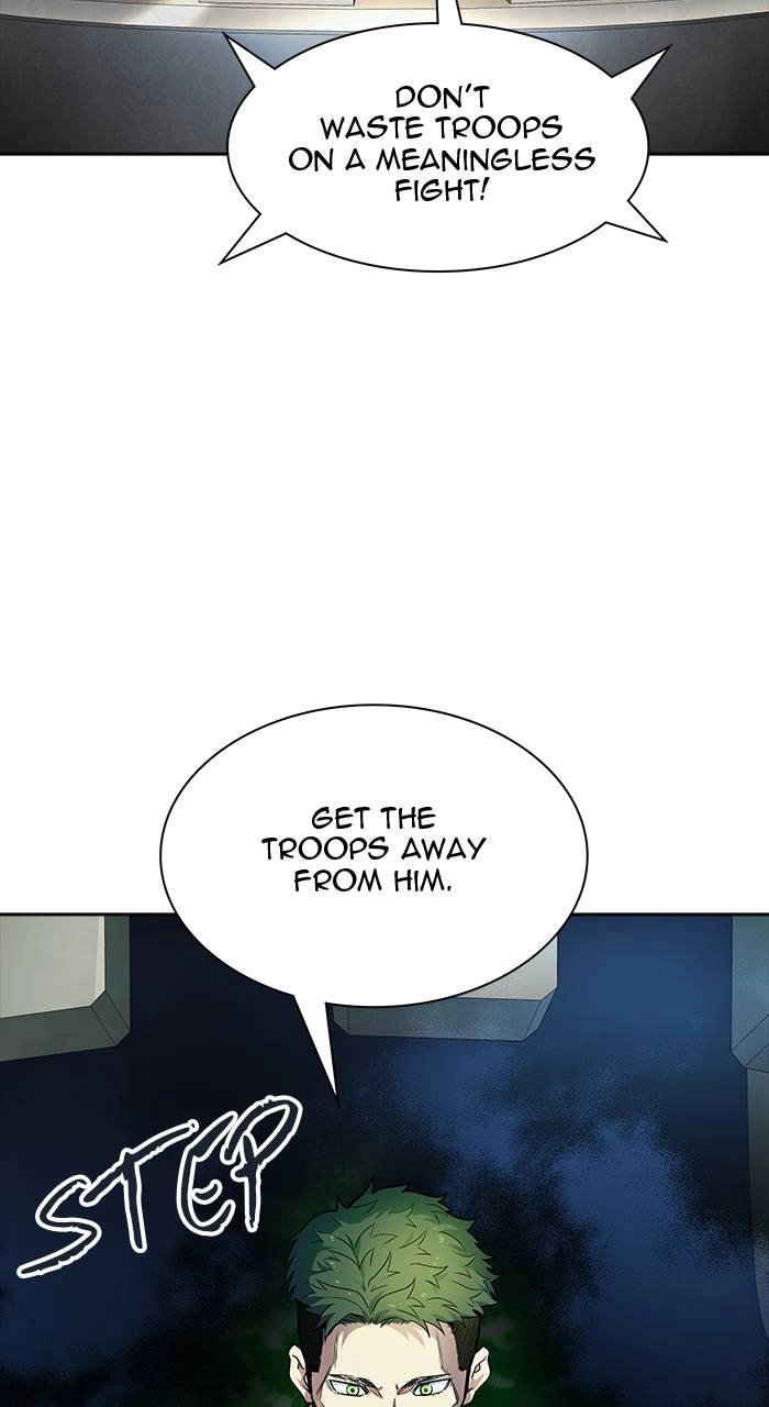 Tower of God Chapter 579 - Page 91