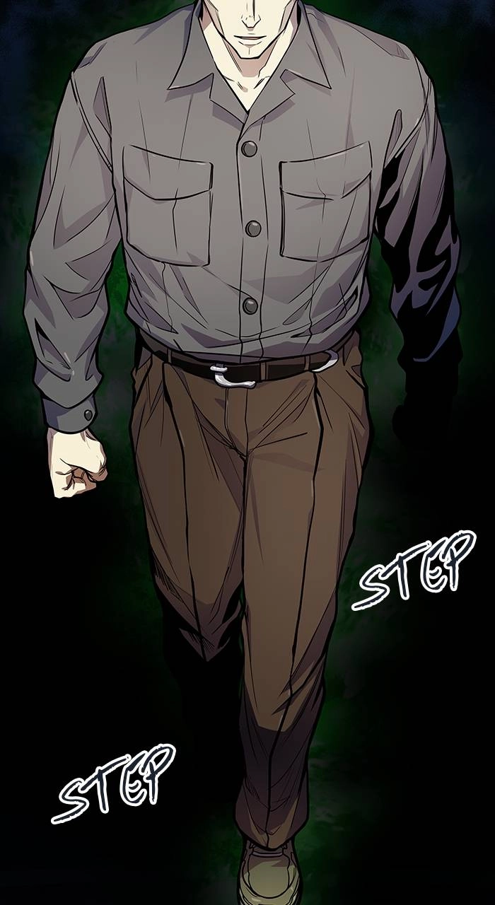 Tower of God Chapter 579 - Page 92
