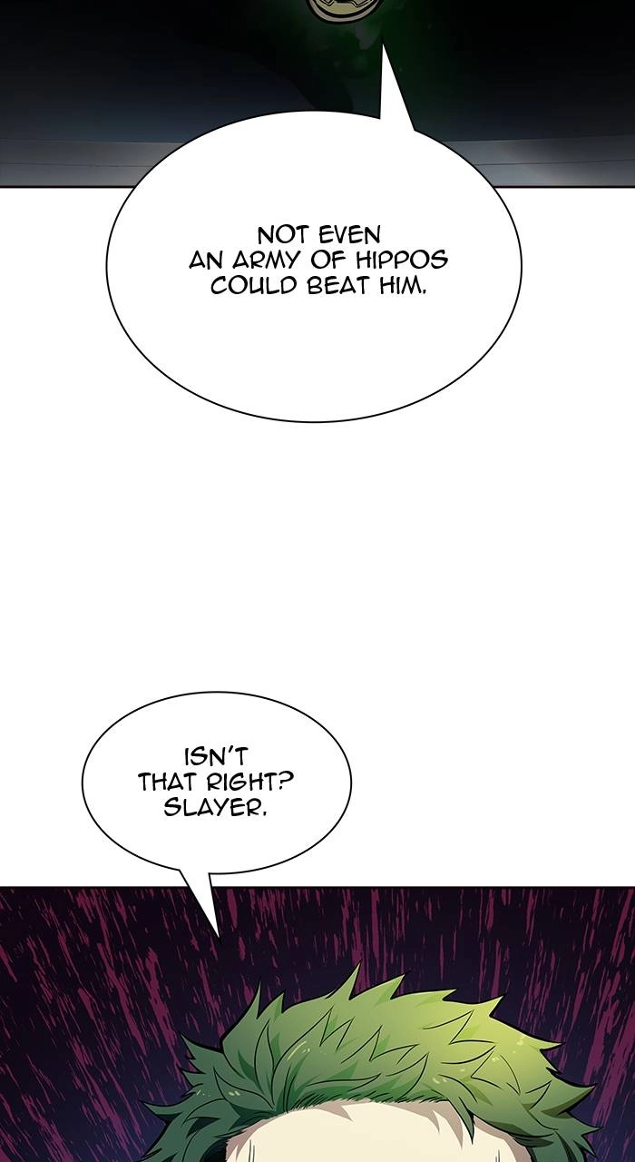 Tower of God Chapter 579 - Page 93