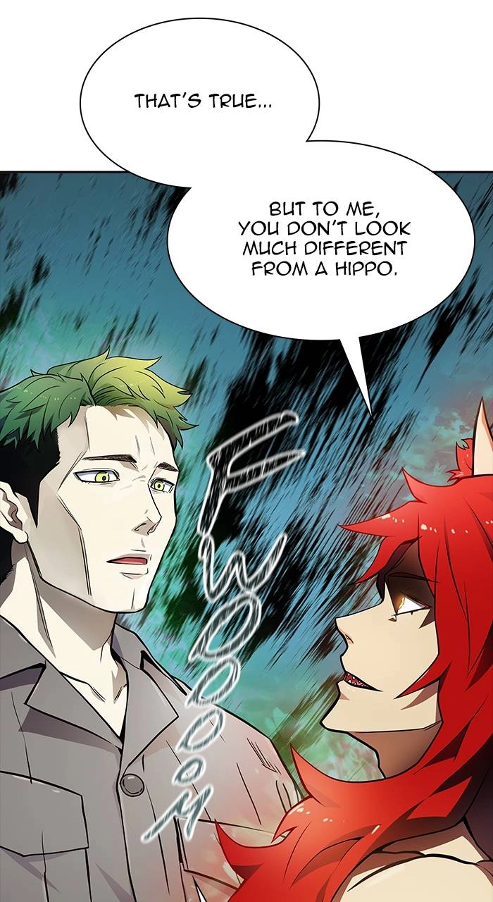 Tower of God Chapter 579 - Page 95
