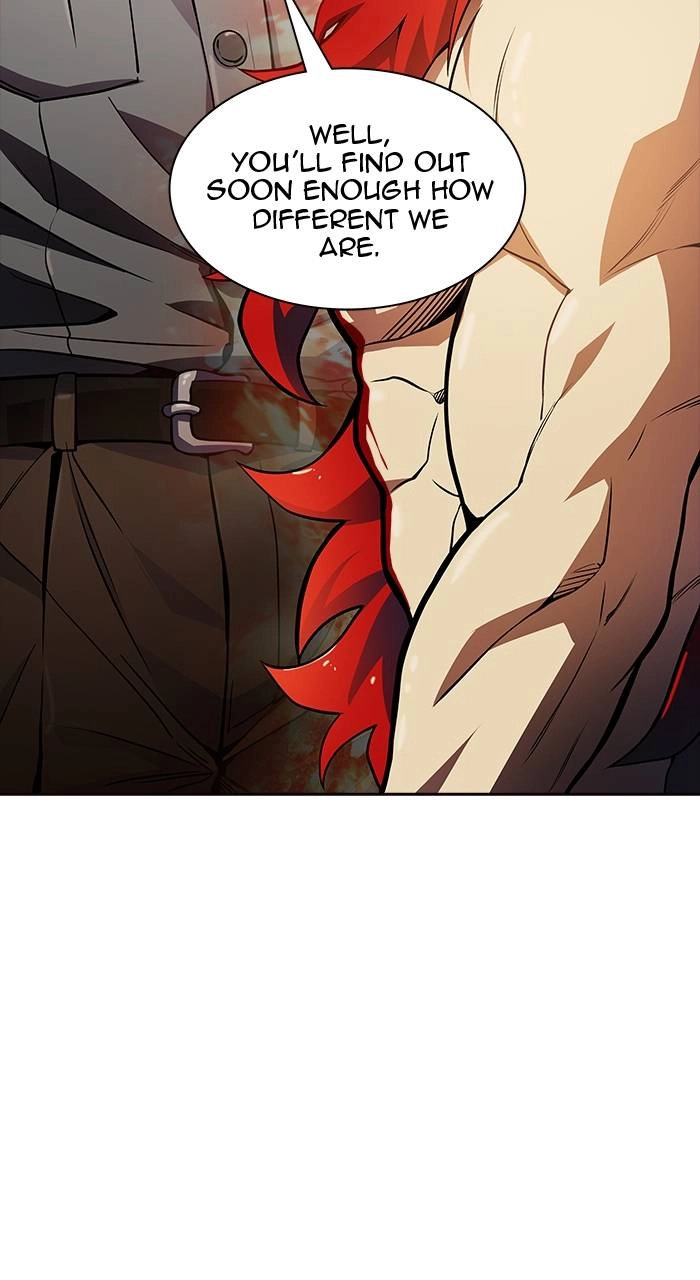 Tower of God Chapter 579 - Page 96