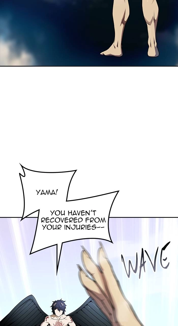 Tower of God Chapter 579 - Page 98