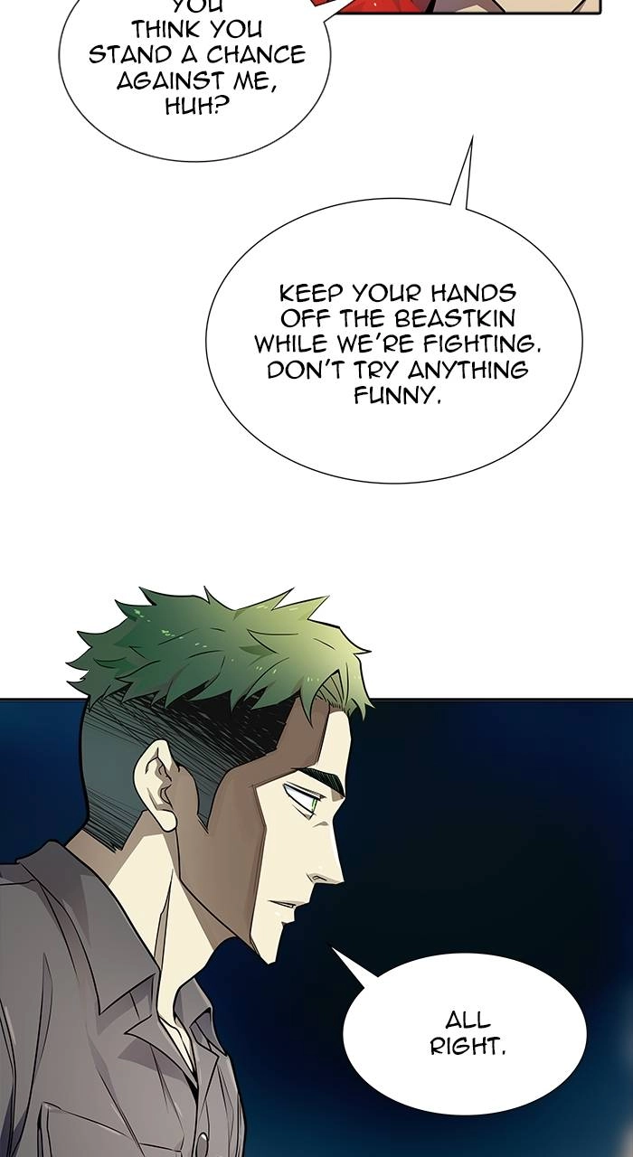 Tower of God Chapter 579 - Page 100