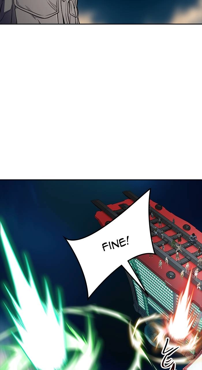 Tower of God Chapter 579 - Page 101