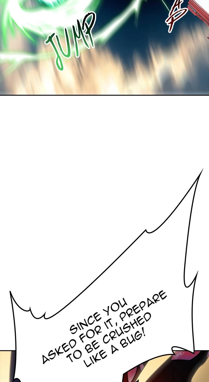 Tower of God Chapter 579 - Page 102