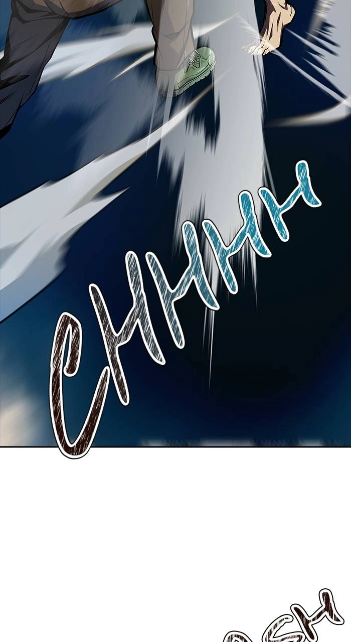 Tower of God Chapter 579 - Page 108