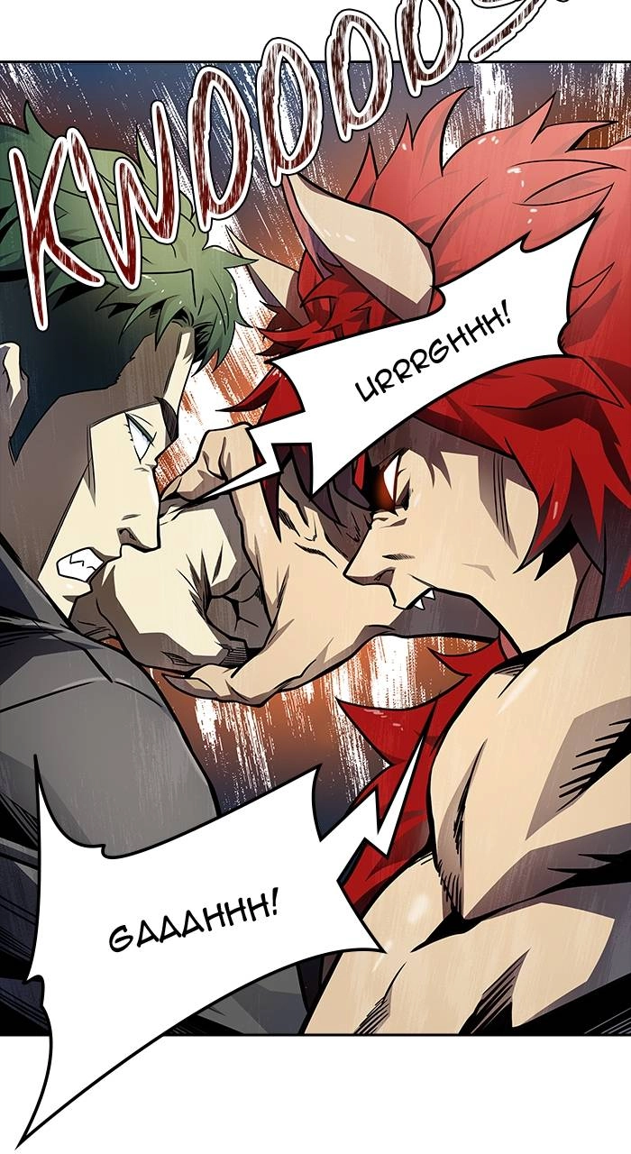 Tower of God Chapter 579 - Page 109