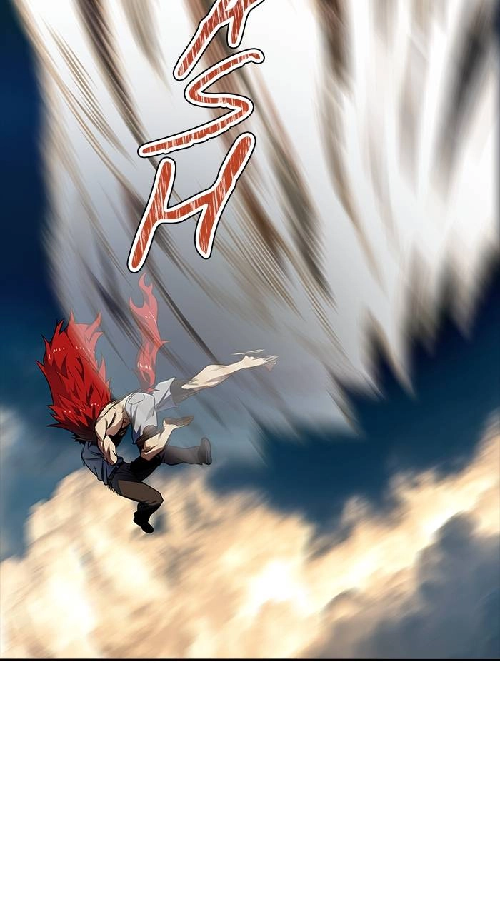 Tower of God Chapter 579 - Page 111