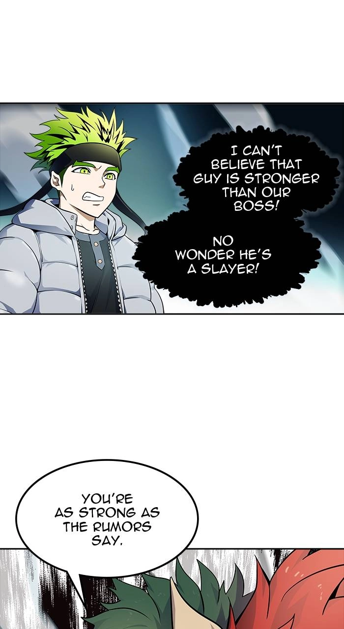 Tower of God Chapter 579 - Page 112