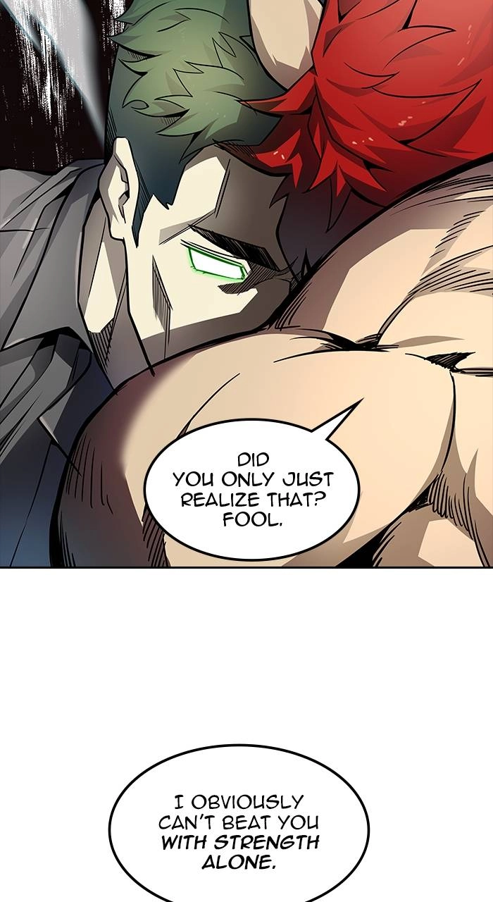 Tower of God Chapter 579 - Page 113