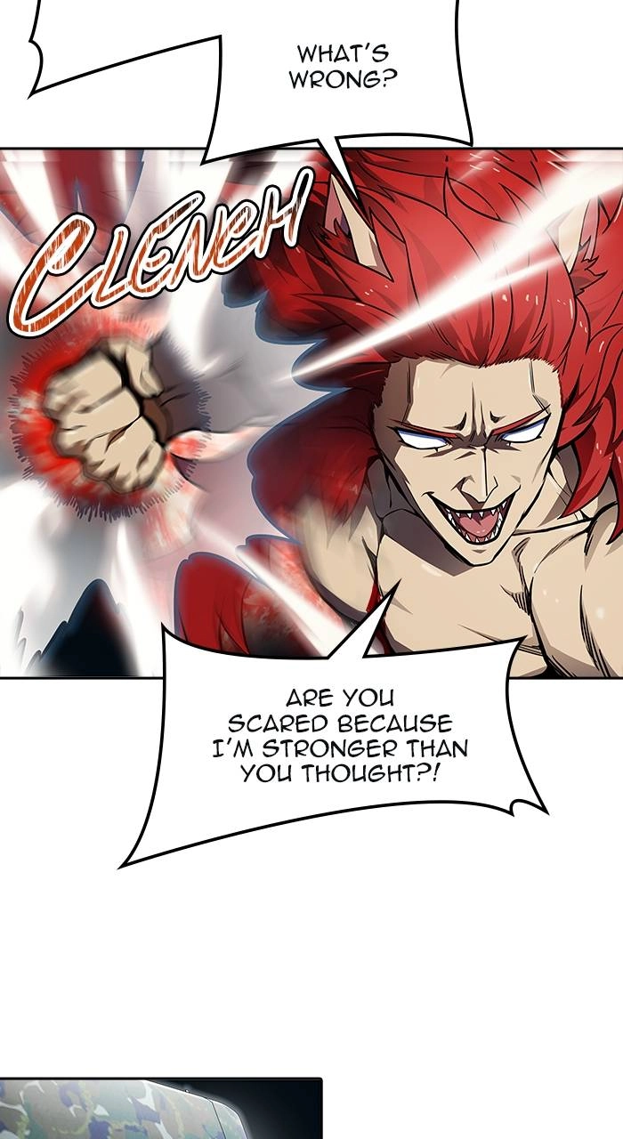 Tower of God Chapter 579 - Page 118