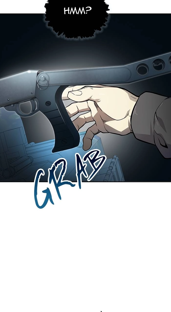 Tower of God Chapter 579 - Page 120