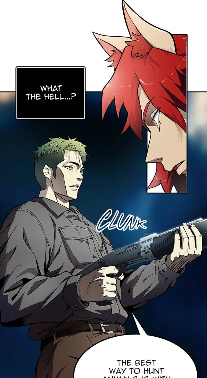 Tower of God Chapter 579 - Page 121