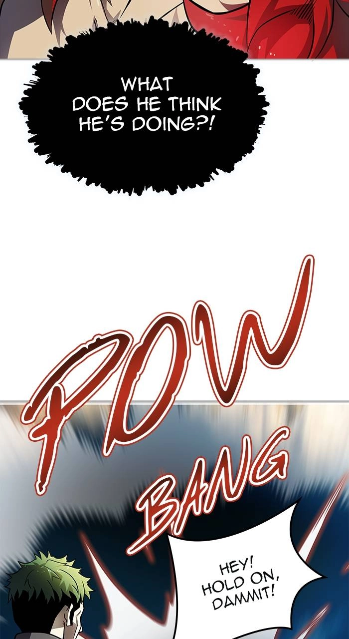 Tower of God Chapter 579 - Page 125