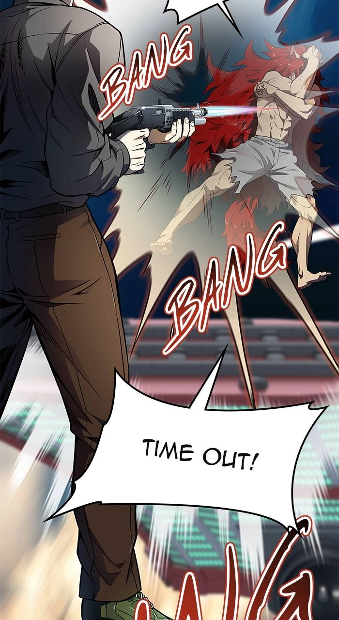 Tower of God Chapter 579 - Page 126