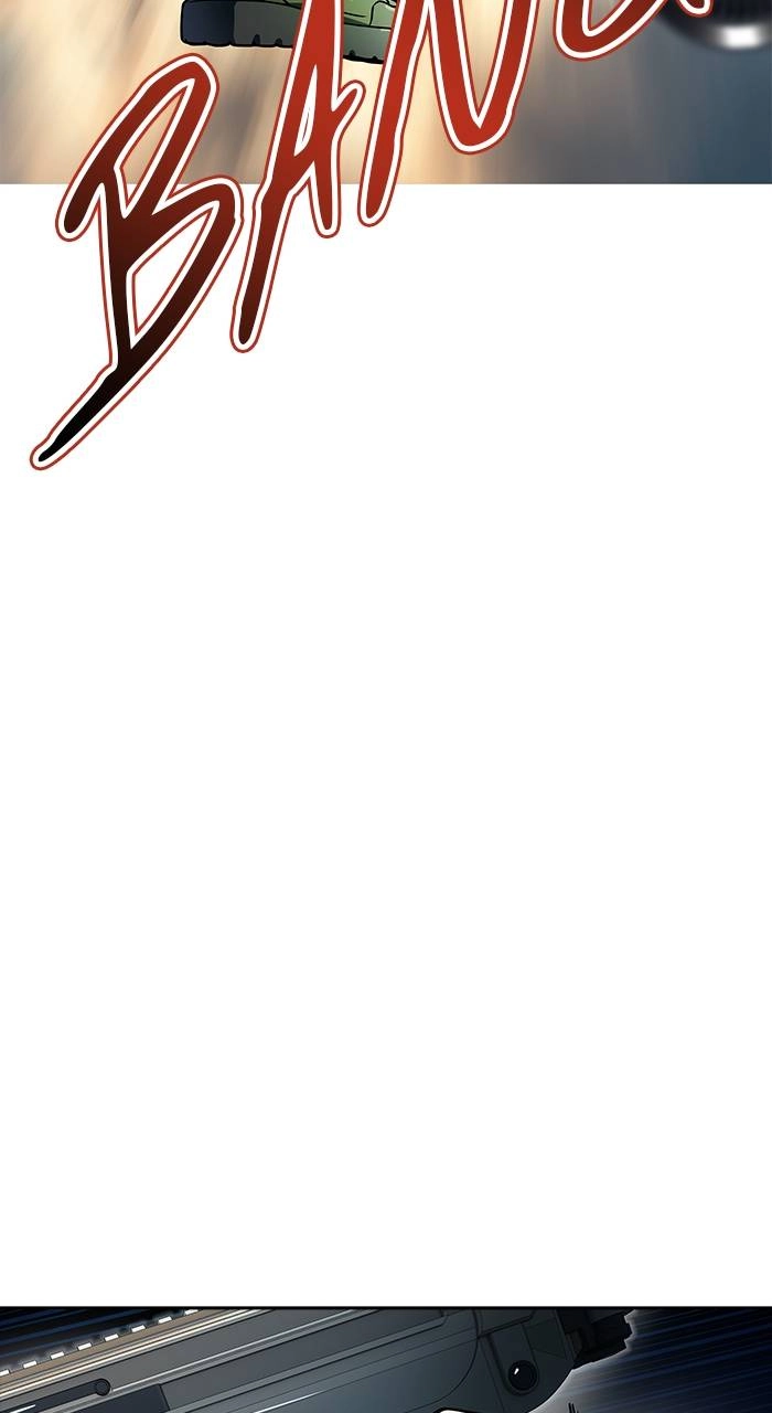 Tower of God Chapter 579 - Page 127