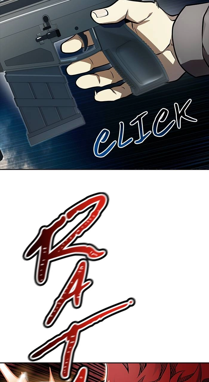 Tower of God Chapter 579 - Page 128