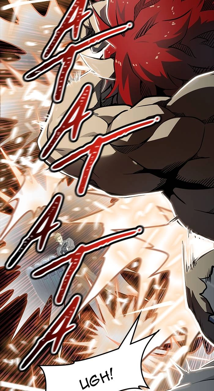 Tower of God Chapter 579 - Page 129