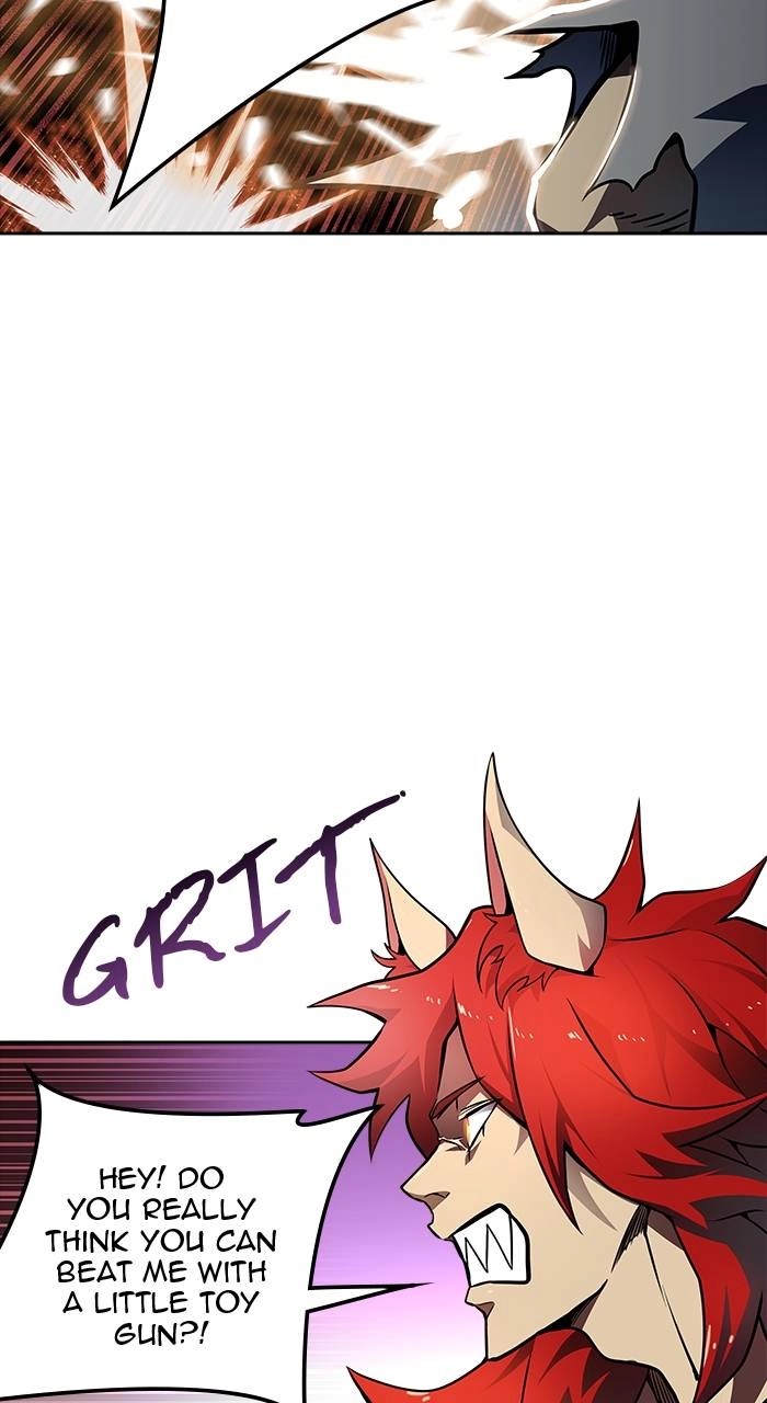 Tower of God Chapter 579 - Page 130