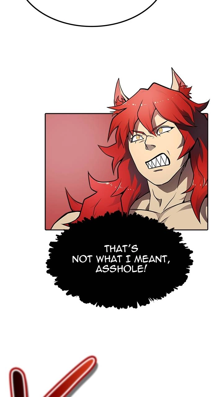 Tower of God Chapter 579 - Page 133