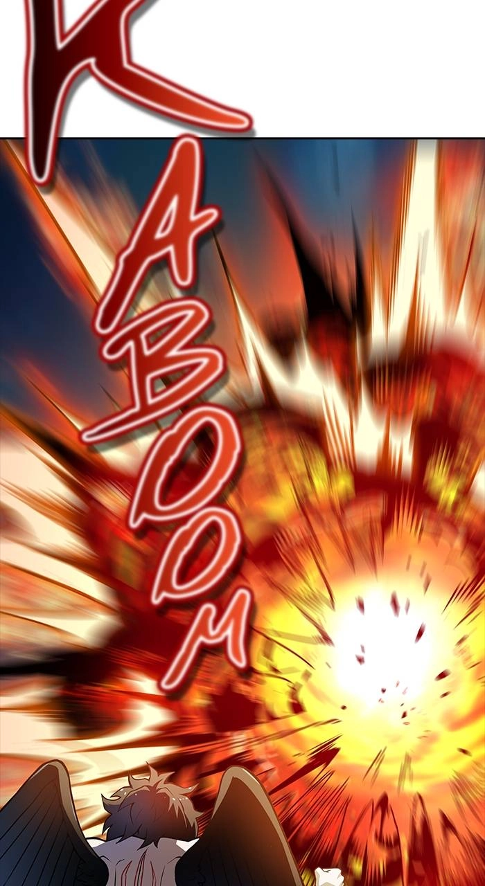 Tower of God Chapter 579 - Page 134