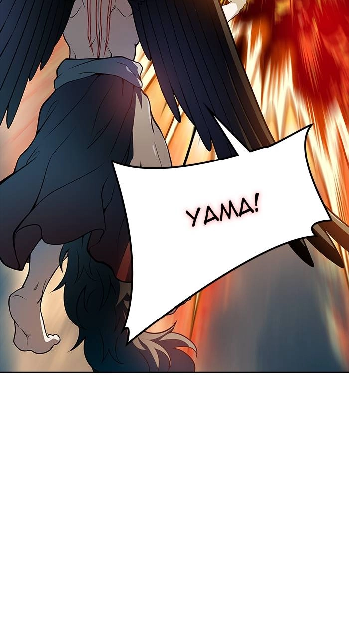 Tower of God Chapter 579 - Page 135