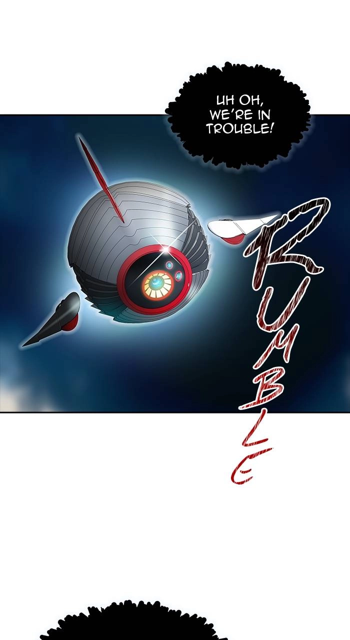 Tower of God Chapter 579 - Page 136