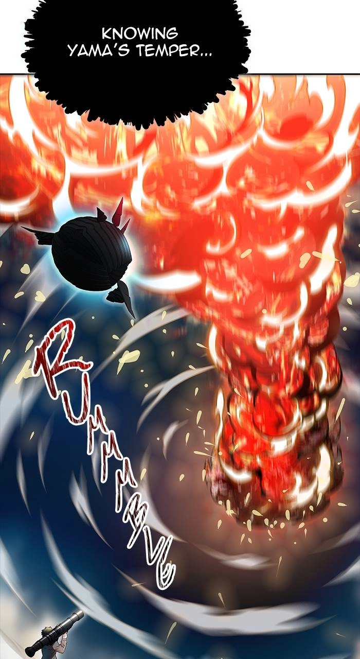 Tower of God Chapter 579 - Page 137
