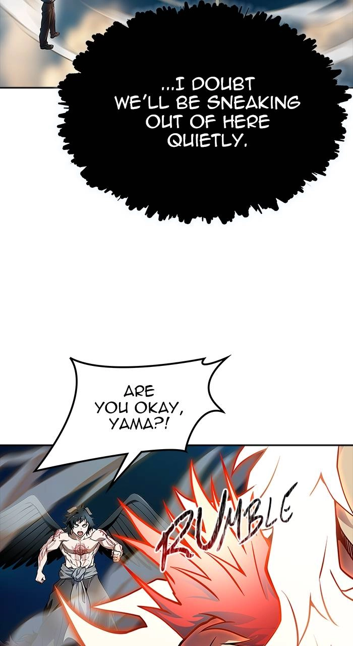 Tower of God Chapter 579 - Page 138
