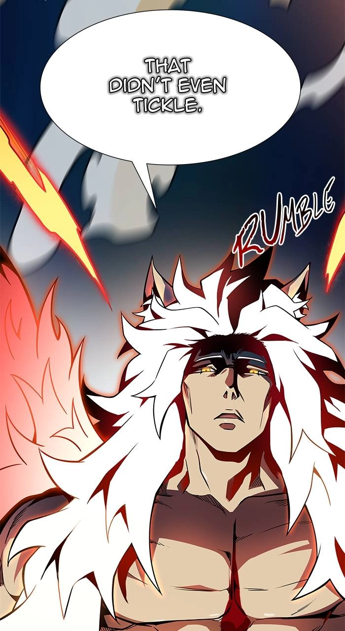 Tower of God Chapter 579 - Page 140