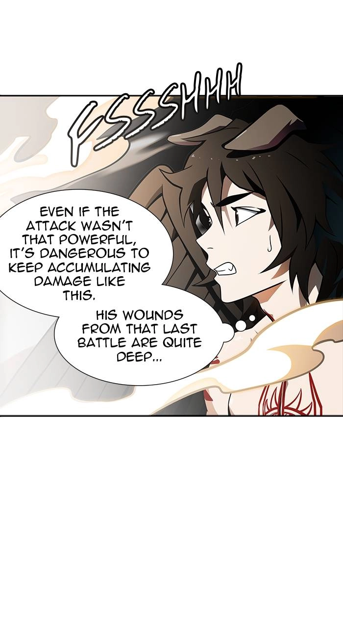 Tower of God Chapter 579 - Page 143
