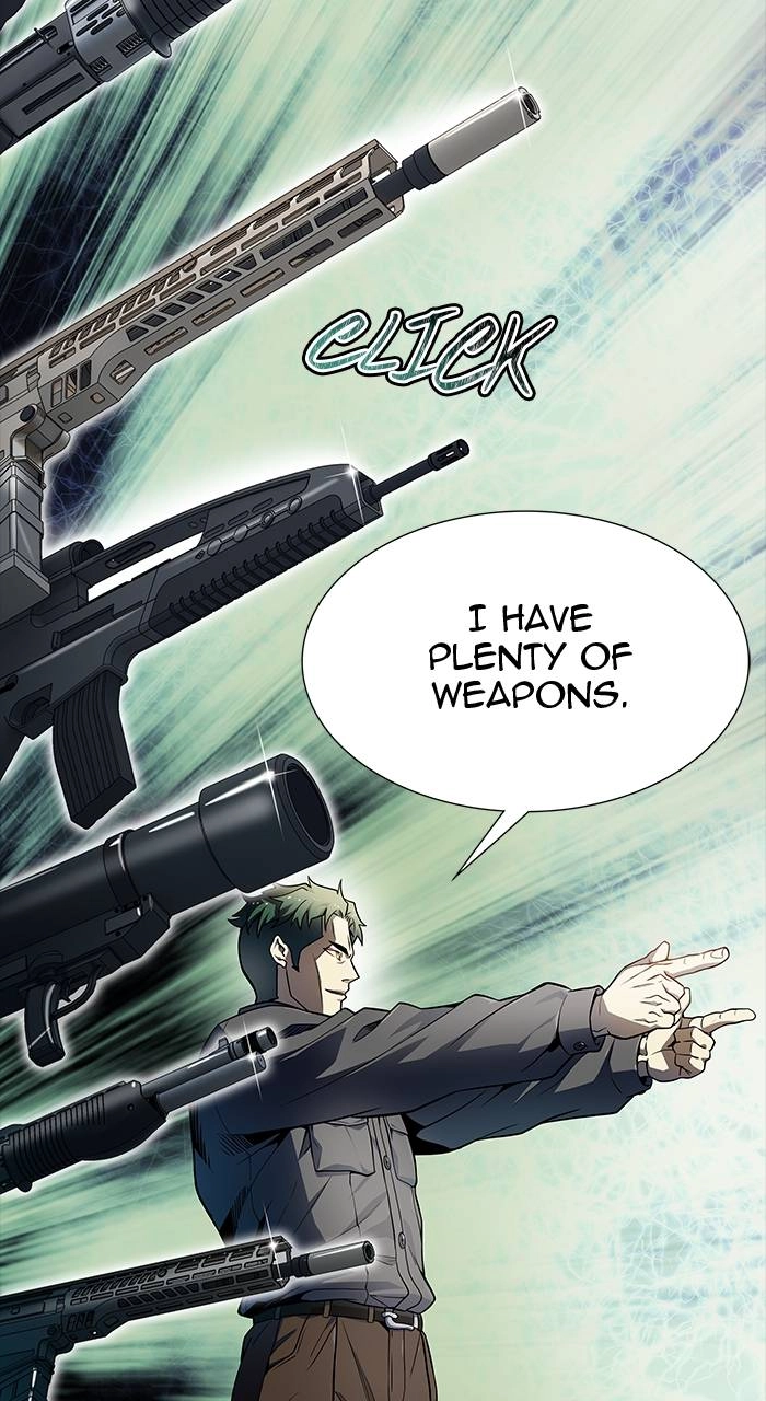 Tower of God Chapter 579 - Page 146