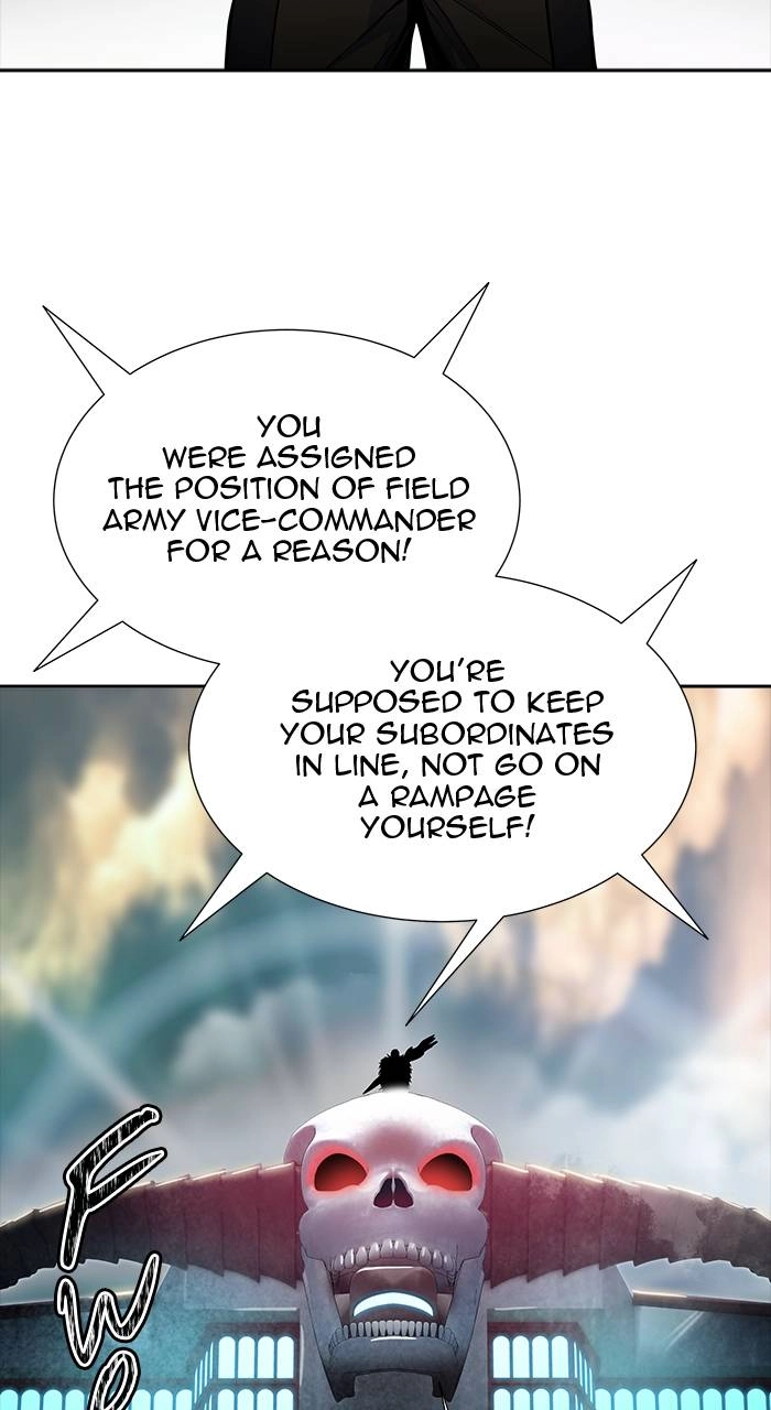 Tower of God Chapter 579 - Page 149