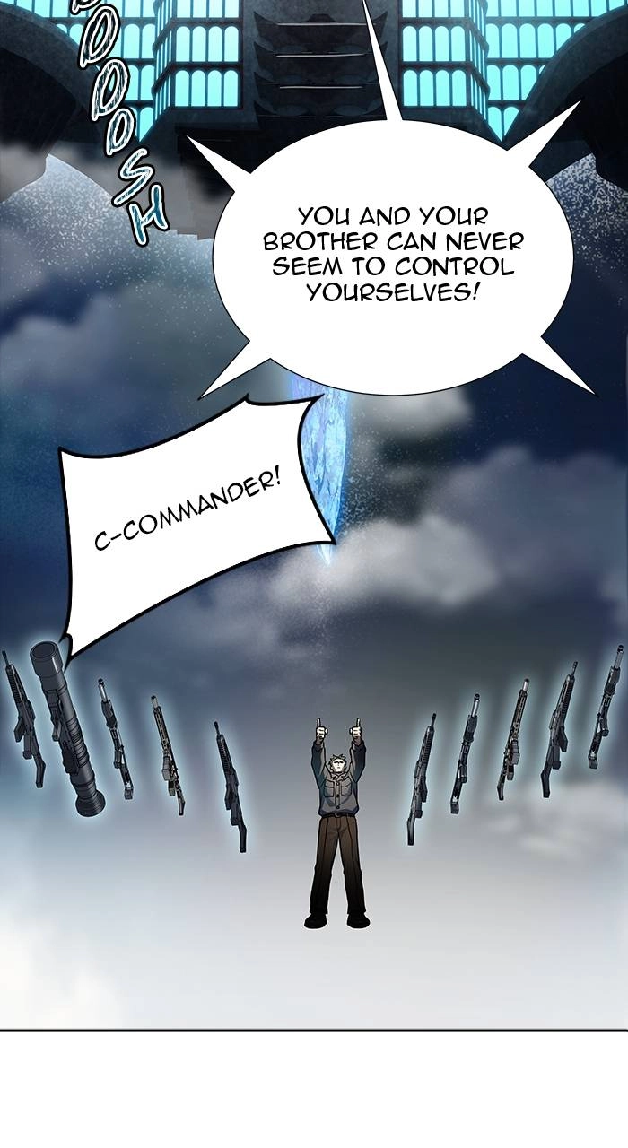 Tower of God Chapter 579 - Page 150