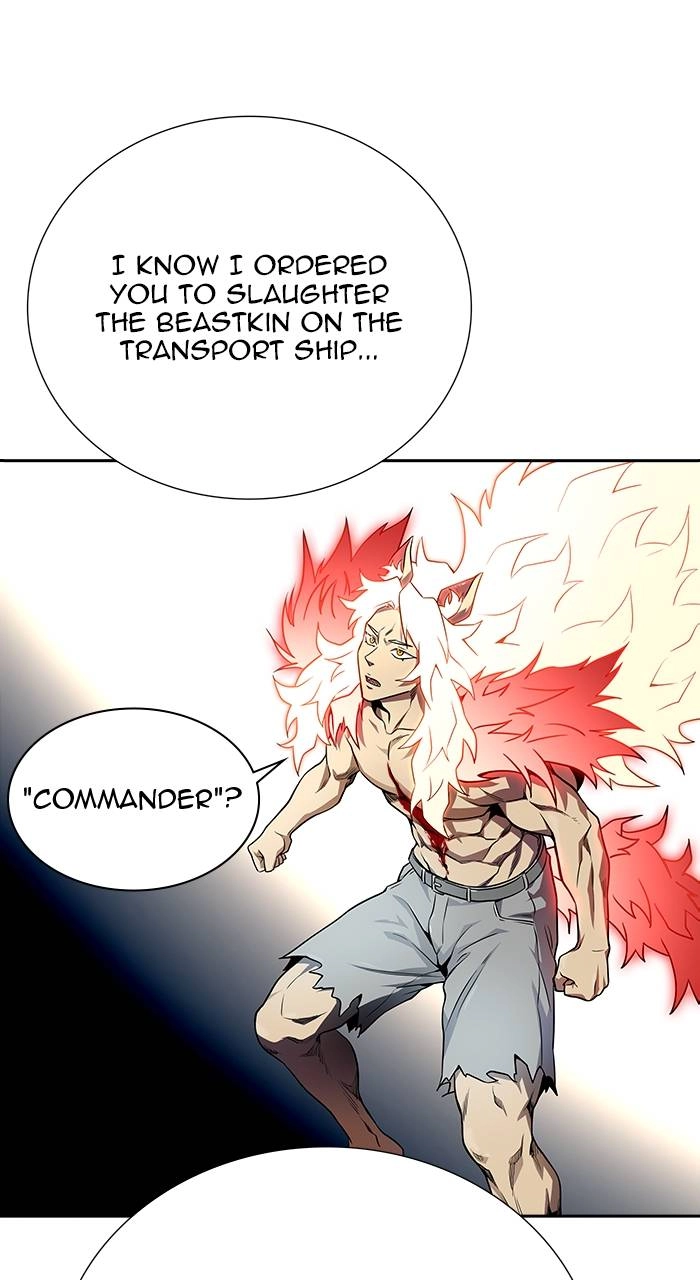 Tower of God Chapter 579 - Page 151
