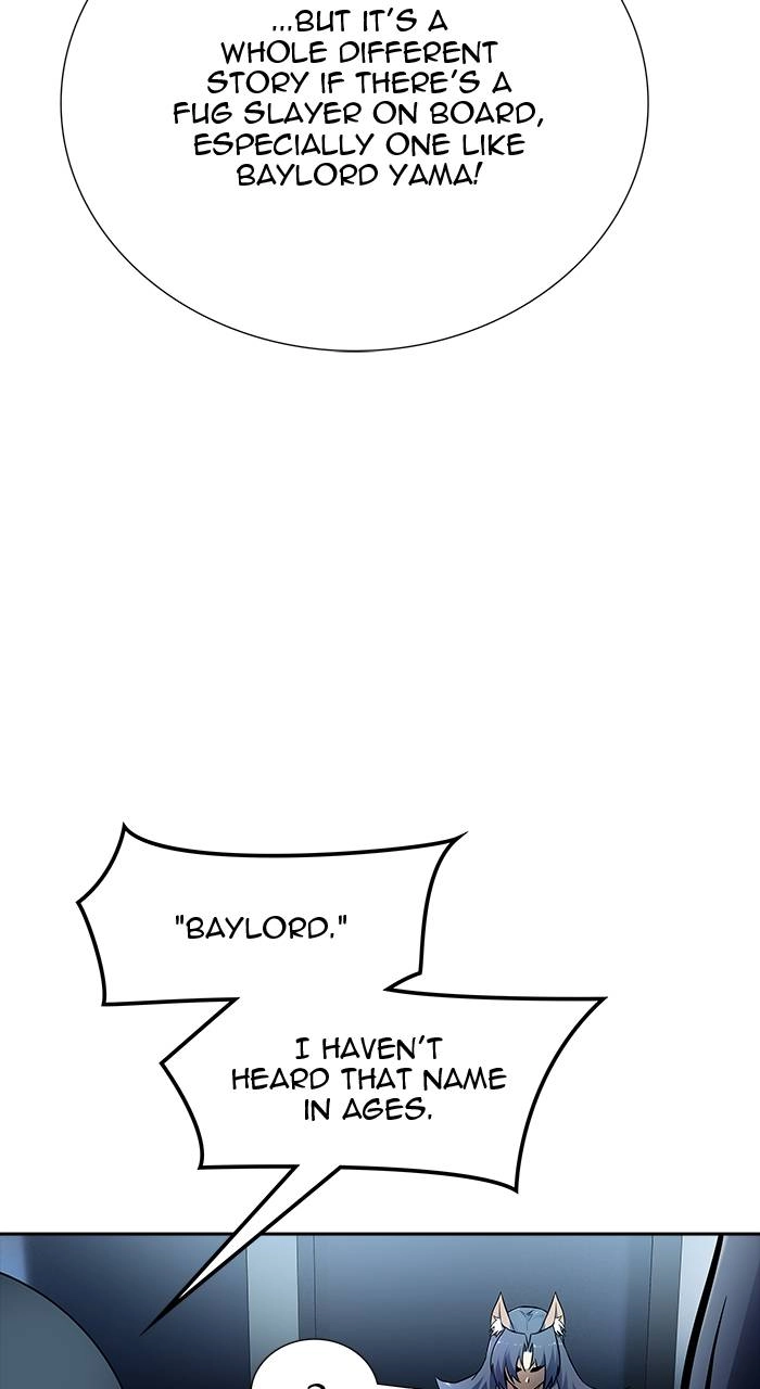 Tower of God Chapter 579 - Page 152